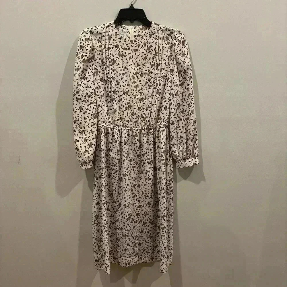 Lady Carol Petites of New York Dress